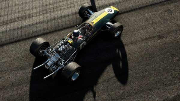 سی دی کی اریجینال استیم بازی Project CARS - GOTY Edition