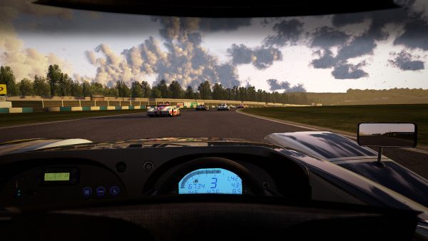 سی دی کی اریجینال استیم بازی Project CARS - GOTY Edition