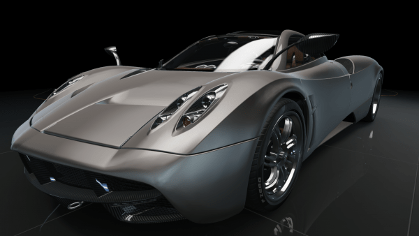 سی دی کی اریجینال استیم بازی Project CARS