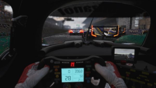سی دی کی اریجینال استیم بازی Project CARS