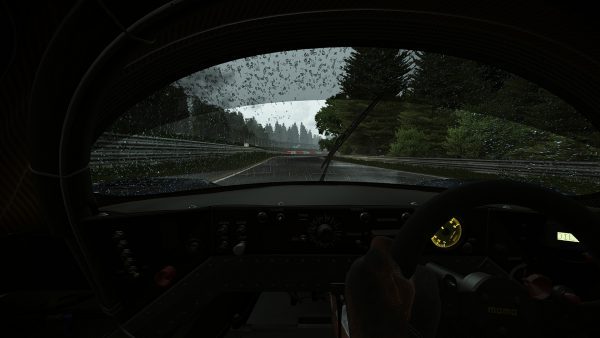 سی دی کی اریجینال استیم بازی Project CARS