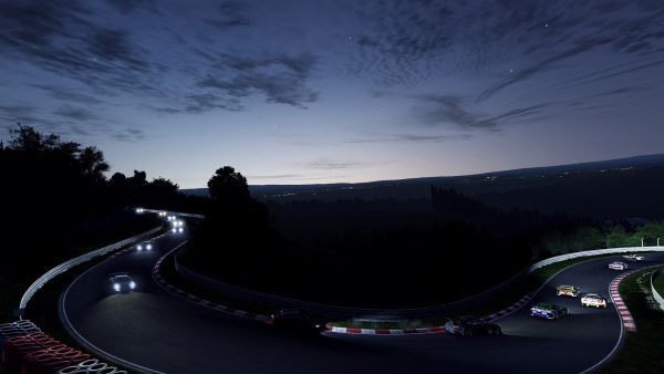 سی دی کی اریجینال استیم بازی Project CARS - GOTY Edition