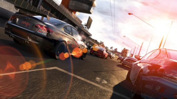 سی دی کی اریجینال استیم بازی Project CARS