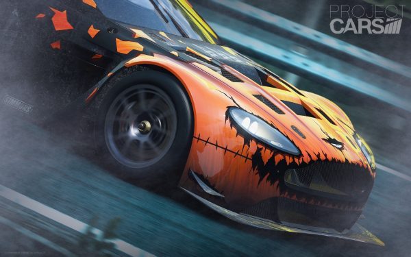 سی دی کی اریجینال استیم بازی Project CARS - GOTY Edition