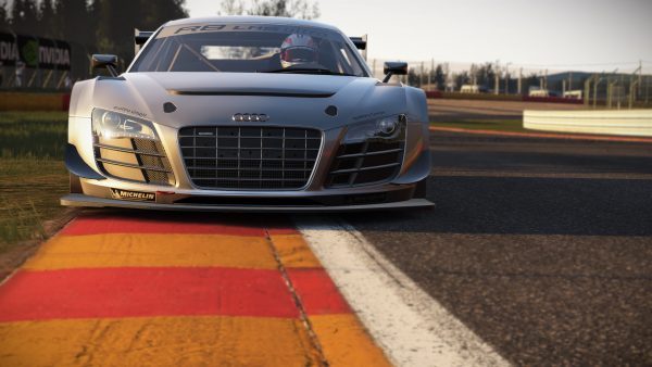 سی دی کی اریجینال استیم بازی Project CARS - GOTY Edition