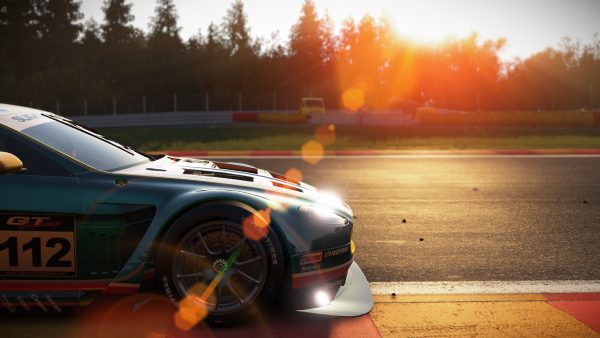 سی دی کی اریجینال استیم بازی Project CARS - GOTY Edition