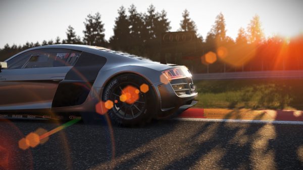 سی دی کی اریجینال استیم بازی Project CARS - GOTY Edition
