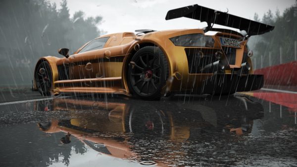 سی دی کی اریجینال استیم بازی Project CARS - GOTY Edition