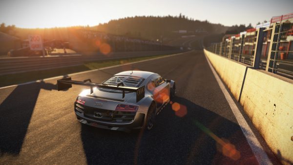 سی دی کی اریجینال استیم بازی Project CARS - GOTY Edition