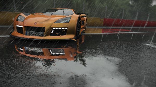 سی دی کی اریجینال استیم بازی Project CARS - GOTY Edition