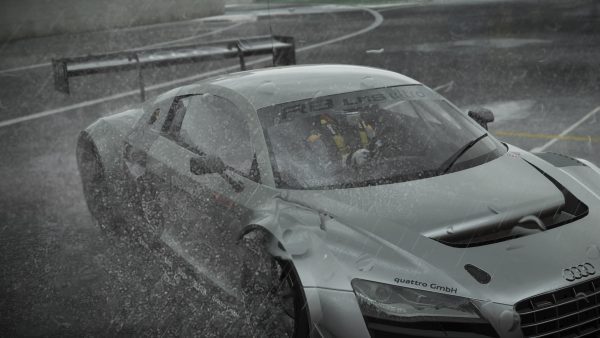 سی دی کی اریجینال استیم بازی Project CARS