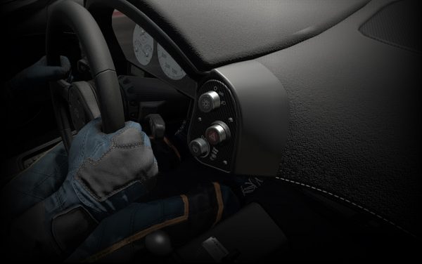 سی دی کی اریجینال استیم بازی Project CARS