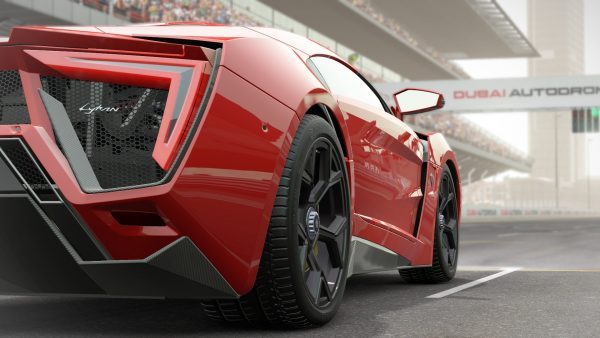 سی دی کی اریجینال استیم بازی Project CARS