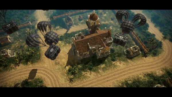سی دی کی اریجینال استیم بازی Renegade Ops - Collection - تصویر 8
