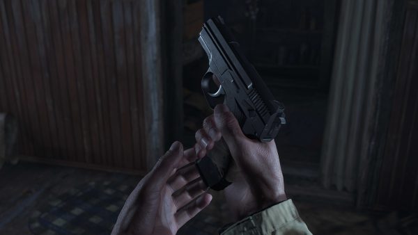 اکانت اشتراکی بازی Resident Evil: Village