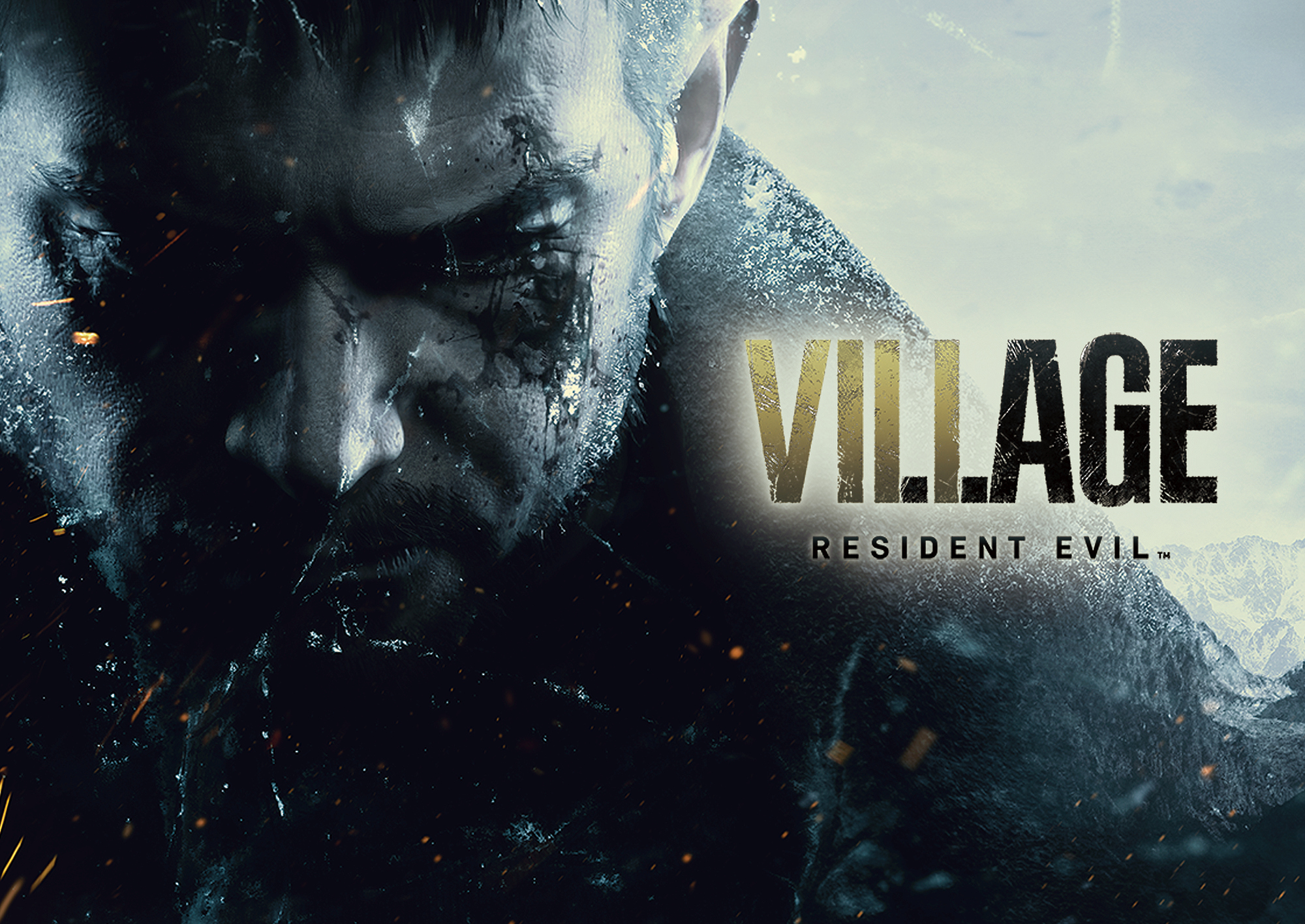 اکانت اشتراکی بازی Resident Evil: Village