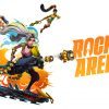 بازی Rocket Arena