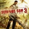 سی دی کی اریجینال استیم بازی Serious Sam 3: BFE