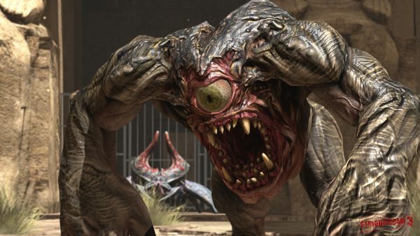 سی دی کی اریجینال استیم بازی Serious Sam 3: BFE - Gold Edition