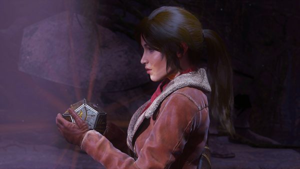 سی دی کی اریجینال استیم بازی Shadow Of The Tomb Raider - Definitive Edition