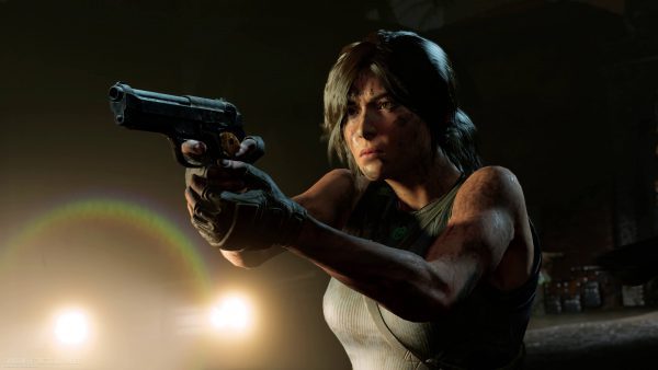 سی دی کی اریجینال استیم بازی Shadow Of The Tomb Raider - Definitive Edition