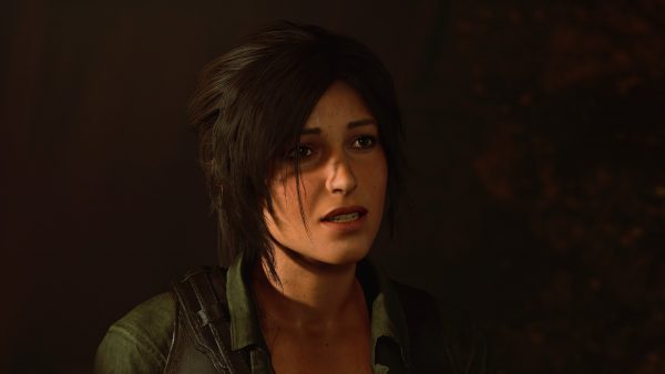 سی دی کی اریجینال استیم بازی Shadow Of The Tomb Raider - Definitive Edition