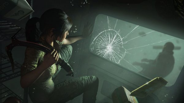 سی دی کی اریجینال استیم بازی Shadow Of The Tomb Raider - Definitive Edition