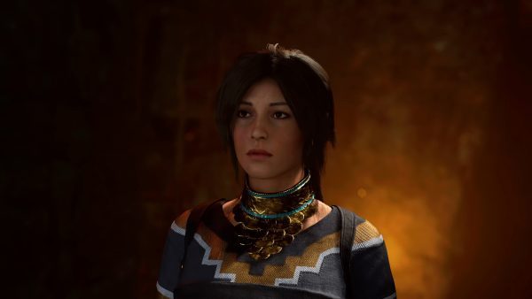 سی دی کی اریجینال استیم بازی Shadow Of The Tomb Raider - Definitive Edition