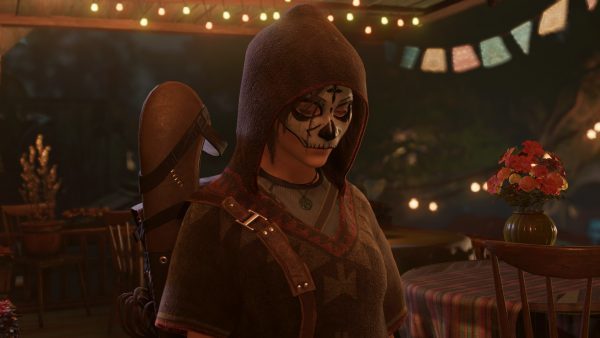سی دی کی اریجینال استیم بازی Shadow Of The Tomb Raider - Definitive Edition