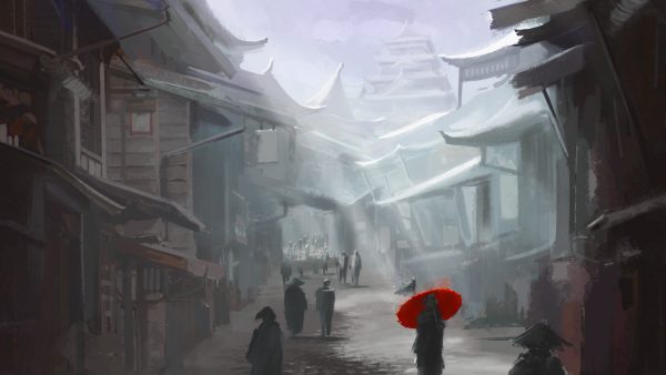 سی دی کی اریجینال استیم بازی Shadow Tactics: Blades Of The Shogun