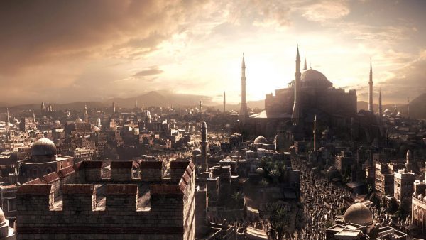 سی دی کی اریجینال استیم بازی Sid Meier's Civilization V - Complete Edition