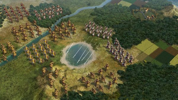 سی دی کی اریجینال استیم بازی Sid Meier's Civilization V - Complete Edition