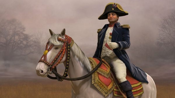 سی دی کی اریجینال استیم بازی Sid Meier's Civilization V - Complete Edition