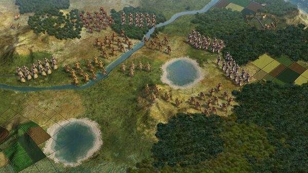 سی دی کی اریجینال استیم بازی Sid Meier's Civilization V - Complete Edition