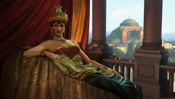 سی دی کی اریجینال استیم بازی Sid Meier's Civilization V - Complete Edition