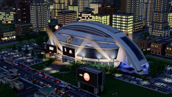 سی دی کی اریجینال Origin بازی SimCity - Complete Edition