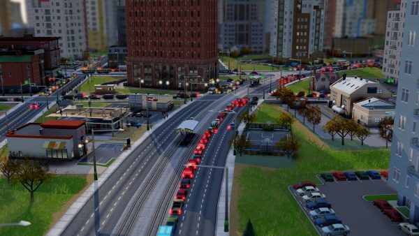 سی دی کی اریجینال Origin بازی SimCity - Complete Edition