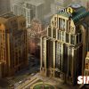 سی دی کی اریجینال Origin بازی SimCity - Complete Edition