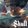 سی دی کی اریجینال یوپلی بازی Skull & Bones