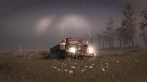 سی دی کی اریجینال استیم بازی Spintires