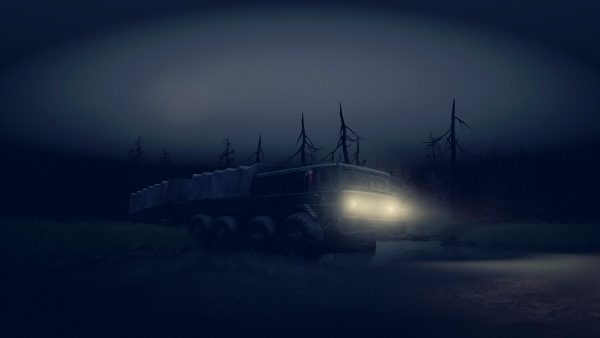 سی دی کی اریجینال استیم بازی Spintires