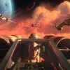 سی دی کی اریجینال Origin بازی Star Wars: Squadrons