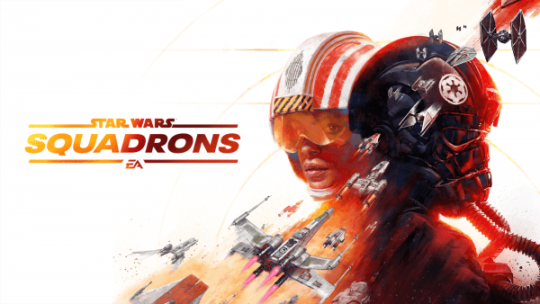 اکانت اریجینال بازی Star Wars: Squadrons | با ایمیل اکانت