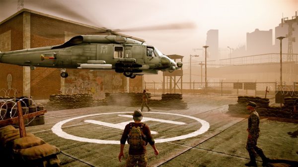 سی دی کی اریجینال استیم بازی State of Decay: Year One - Survival Edition