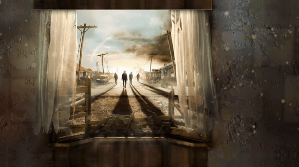 سی دی کی اریجینال استیم بازی State of Decay: Year One - Survival Edition