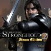 سی دی کی اریجینال استیم بازی Stronghold 2 - Steam Edition