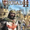 سی دی کی اریجینال استیم بازی Stronghold Crusader II