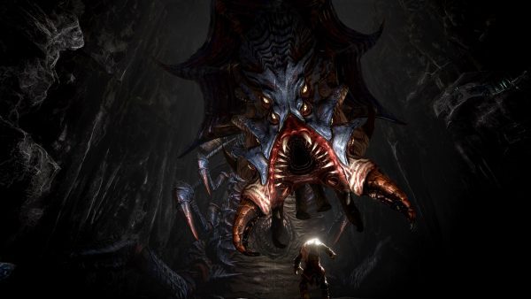 سی دی کی اریجینال استیم بازی Styx: Shards Of Darkness