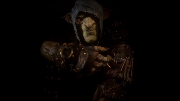 سی دی کی اریجینال استیم بازی Styx: Shards Of Darkness