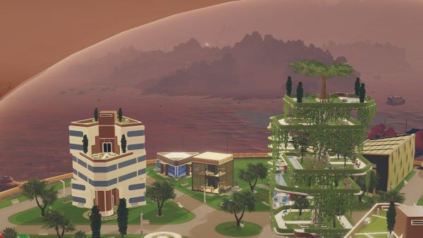 سی دی کی اریجینال استیم بازی Surviving Mars